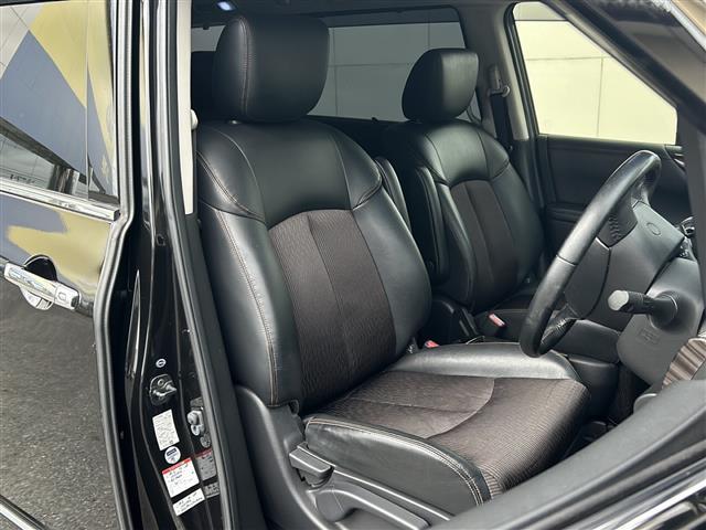 エルグランド ２５０ハイウェイスター　☆純正ＳＤナビ　ＭＭ５１３Ｄ－Ｌ　ＣＤ／ＤＶＤ／ＤＴＶ／Ｂｌｕｅｔｏｏｔｈ／ＵＳＢ／ＡＵＸ☆前方ドライブレコーダー☆両側パワースライドドア☆ビルトインＥＴＣ☆クルーズコントロール（17枚目）