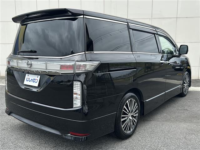 エルグランド ２５０ハイウェイスター　☆純正ＳＤナビ　ＭＭ５１３Ｄ－Ｌ　ＣＤ／ＤＶＤ／ＤＴＶ／Ｂｌｕｅｔｏｏｔｈ／ＵＳＢ／ＡＵＸ☆前方ドライブレコーダー☆両側パワースライドドア☆ビルトインＥＴＣ☆クルーズコントロール（31枚目）