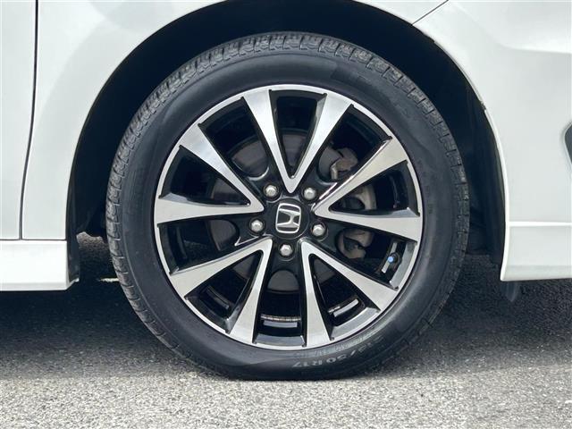 ステップワゴンスパーダ Ｚ　クールスピリット　純正９型ナビ（ＣＤ／ＤＶＤ／ＤＴＶ）両側パワースライドドア　バックカメラ　ＥＴＣ　アイドリングストップ　ハーフレザーシート　スマートキー　純正フロアマット（41枚目）