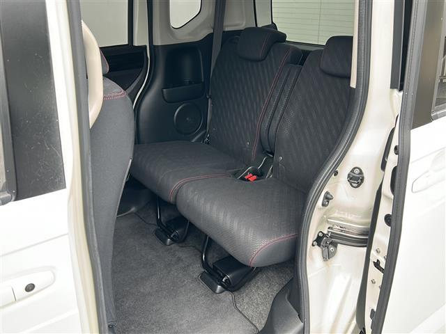 N-BOXカスタム 2トーンカラースタイル G・ターボAパッケージ ☆社外ナビ AVIC-ZH77(フルセグTV/Bluetooth/CD/DVD/AM/FM/)☆クルーズコントロール☆ETC ☆パドルシフト ☆バックカメラ☆両側パワースライドドア(22枚目)