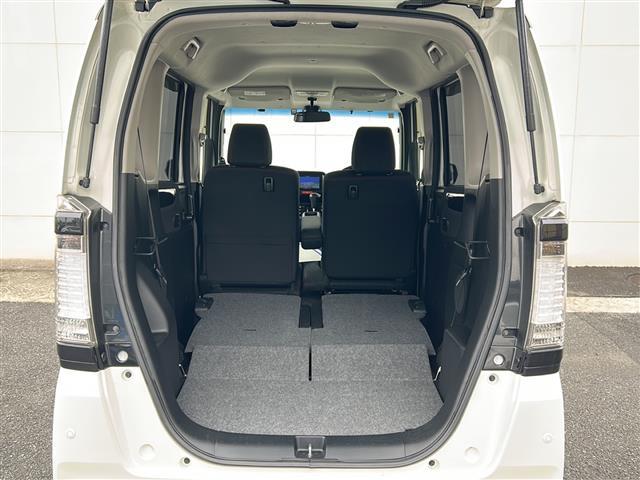 N-BOXカスタム 2トーンカラースタイル G・ターボAパッケージ ☆社外ナビ AVIC-ZH77(フルセグTV/Bluetooth/CD/DVD/AM/FM/)☆クルーズコントロール☆ETC ☆パドルシフト ☆バックカメラ☆両側パワースライドドア(25枚目)