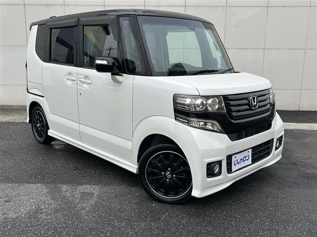N-BOXカスタム 2トーンカラースタイル G・ターボAパッケージ ☆社外ナビ AVIC-ZH77(フルセグTV/Bluetooth/CD/DVD/AM/FM/)☆クルーズコントロール☆ETC ☆パドルシフト ☆バックカメラ☆両側パワースライドドア(29枚目)