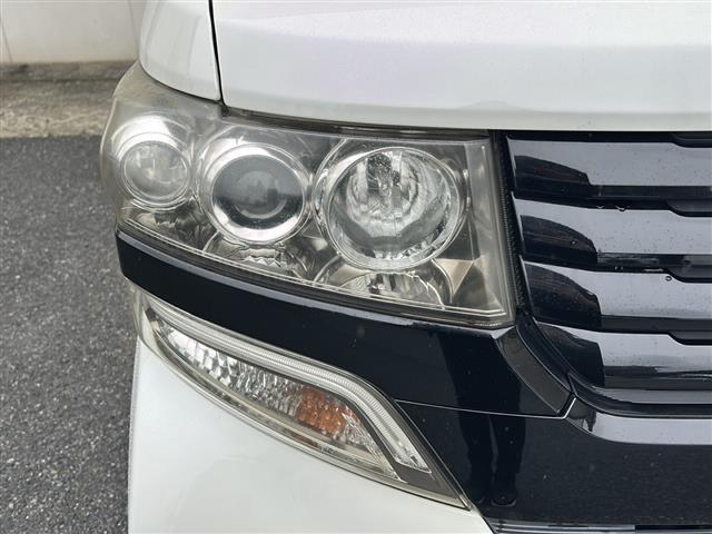 N-BOXカスタム 2トーンカラースタイル G・ターボAパッケージ ☆社外ナビ AVIC-ZH77(フルセグTV/Bluetooth/CD/DVD/AM/FM/)☆クルーズコントロール☆ETC ☆パドルシフト ☆バックカメラ☆両側パワースライドドア(36枚目)