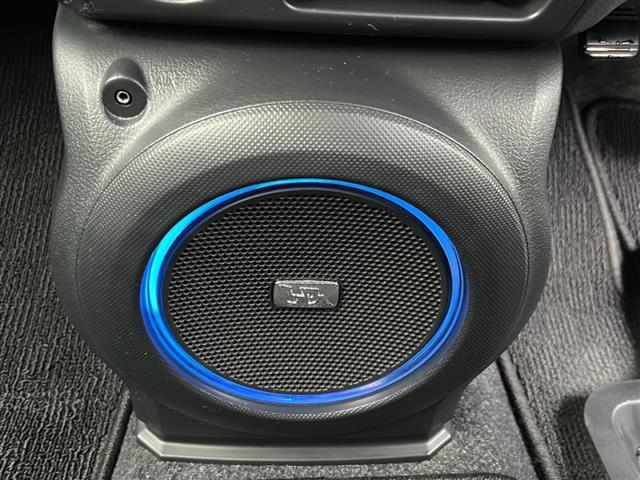 bB Z 煌 純正SDナビ(CD/DVD/DTV/Bluetooth)社外エアロ 純正フロアマット スマートキー ハーフレザーシート(10枚目)