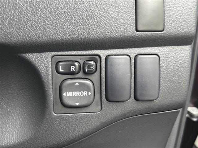 bB Z 煌 純正SDナビ(CD/DVD/DTV/Bluetooth)社外エアロ 純正フロアマット スマートキー ハーフレザーシート(15枚目)