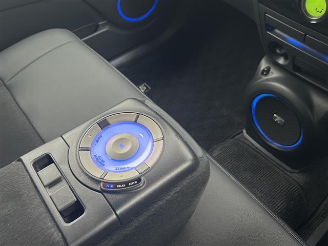 bB Z 煌 純正SDナビ(CD/DVD/DTV/Bluetooth)社外エアロ 純正フロアマット スマートキー ハーフレザーシート(17枚目)