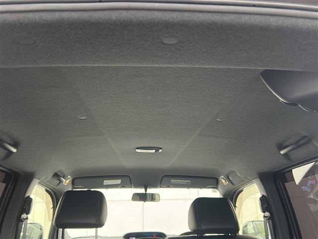 bB Z 煌 純正SDナビ(CD/DVD/DTV/Bluetooth)社外エアロ 純正フロアマット スマートキー ハーフレザーシート(18枚目)