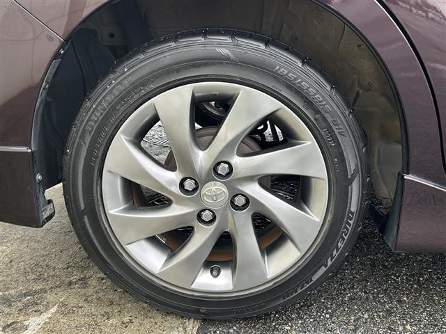 bB Z 煌 純正SDナビ(CD/DVD/DTV/Bluetooth)社外エアロ 純正フロアマット スマートキー ハーフレザーシート(39枚目)