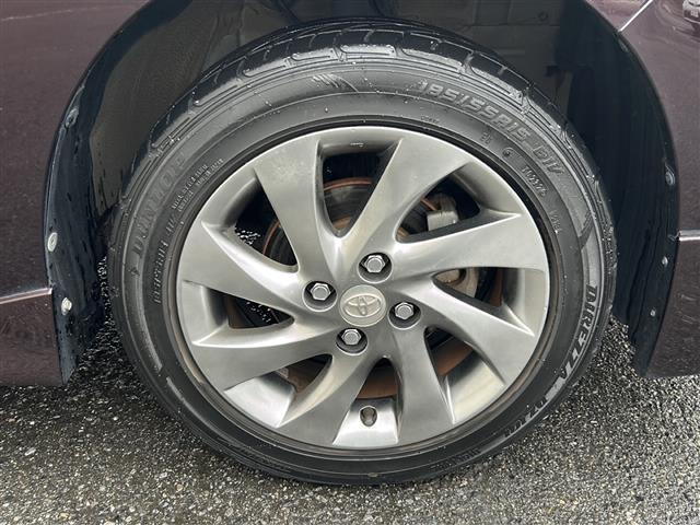 bB Z 煌 純正SDナビ(CD/DVD/DTV/Bluetooth)社外エアロ 純正フロアマット スマートキー ハーフレザーシート(40枚目)