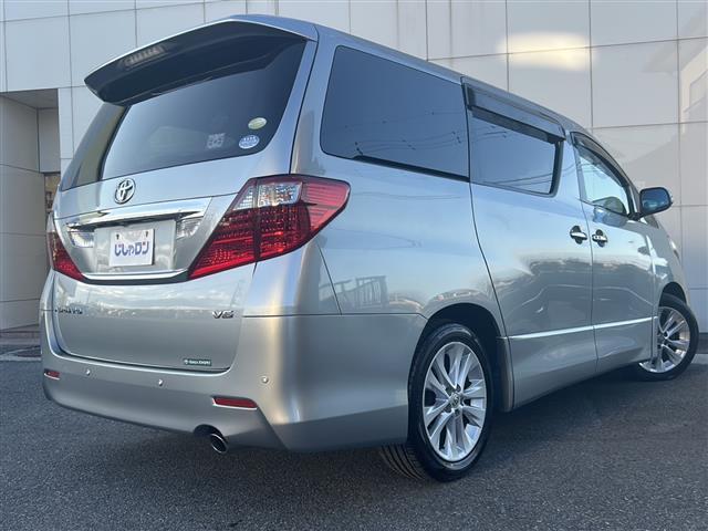 アルファード 350S Cパッケージ 純正ナビ(TV/BT/CD/DVD/HDD)バックカメラ/純正フリップダウンモニター/ビルトインETC/前後ドライブレコーダー/両側パワースライドドア/電動リアゲート/シートメモリー/(18枚目)