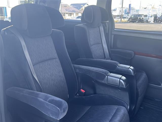 アルファード 350S Cパッケージ 純正ナビ(TV/BT/CD/DVD/HDD)バックカメラ/純正フリップダウンモニター/ビルトインETC/前後ドライブレコーダー/両側パワースライドドア/電動リアゲート/シートメモリー/(21枚目)