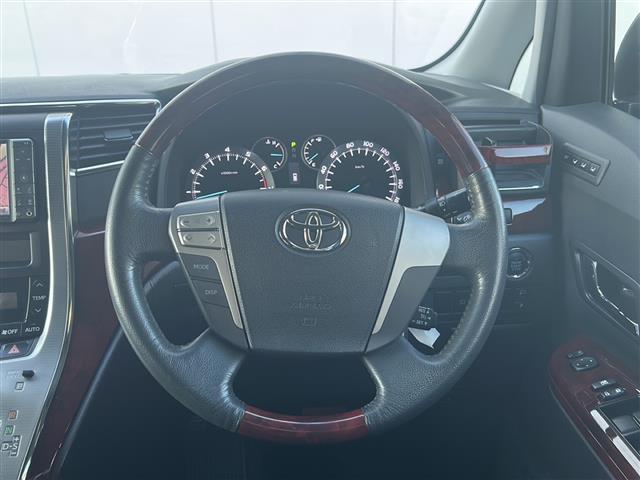 アルファード 350S Cパッケージ 純正ナビ(TV/BT/CD/DVD/HDD)バックカメラ/純正フリップダウンモニター/ビルトインETC/前後ドライブレコーダー/両側パワースライドドア/電動リアゲート/シートメモリー/(26枚目)