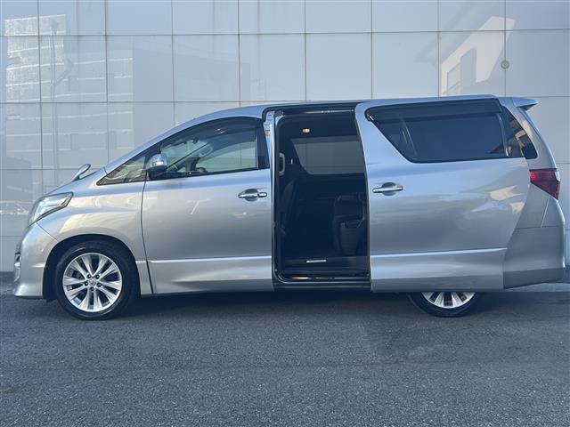 アルファード 350S Cパッケージ 純正ナビ(TV/BT/CD/DVD/HDD)バックカメラ/純正フリップダウンモニター/ビルトインETC/前後ドライブレコーダー/両側パワースライドドア/電動リアゲート/シートメモリー/(32枚目)