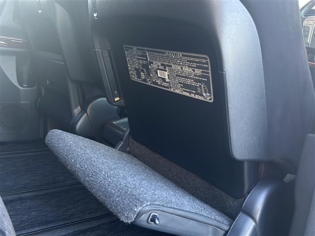 アルファード 350S Cパッケージ 純正ナビ(TV/BT/CD/DVD/HDD)バックカメラ/純正フリップダウンモニター/ビルトインETC/前後ドライブレコーダー/両側パワースライドドア/電動リアゲート/シートメモリー/(36枚目)