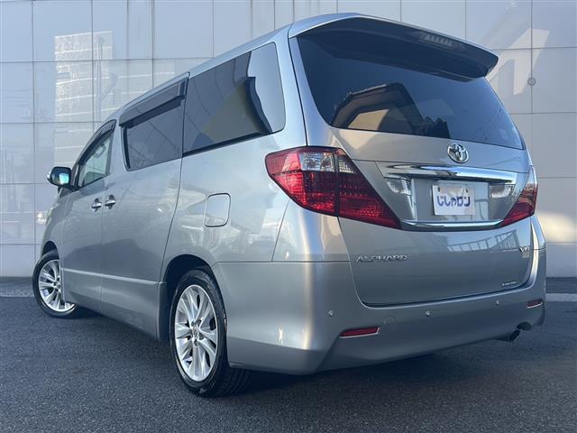 アルファード 350S Cパッケージ 純正ナビ(TV/BT/CD/DVD/HDD)バックカメラ/純正フリップダウンモニター/ビルトインETC/前後ドライブレコーダー/両側パワースライドドア/電動リアゲート/シートメモリー/(43枚目)