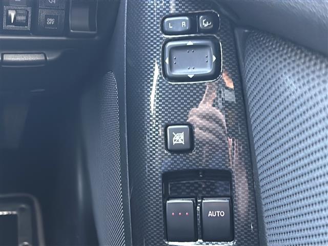 RX-8 タイプG アルパイン製純正HDDナビ(CD/DVD/DTV) バックカメラ ETC 前方ドライブレコーダー ステアリングスイッチ パドルシフト 純正フロアマット 社外18インチAW(18枚目)