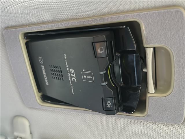 RX-8 タイプG アルパイン製純正HDDナビ(CD/DVD/DTV) バックカメラ ETC 前方ドライブレコーダー ステアリングスイッチ パドルシフト 純正フロアマット 社外18インチAW(19枚目)