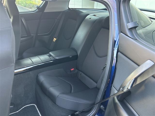 RX-8 タイプG アルパイン製純正HDDナビ(CD/DVD/DTV) バックカメラ ETC 前方ドライブレコーダー ステアリングスイッチ パドルシフト 純正フロアマット 社外18インチAW(24枚目)