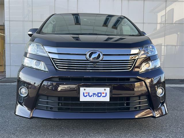 ヴェルファイア 2.4Z ☆HDDナビ(フルセグTV/CD/Bluetooth/AM/FM)☆両側パワースライドドア☆☆ETC☆バックカメラ☆全周囲カメラ☆オートHIDヘッドライト☆オットマン(32枚目)