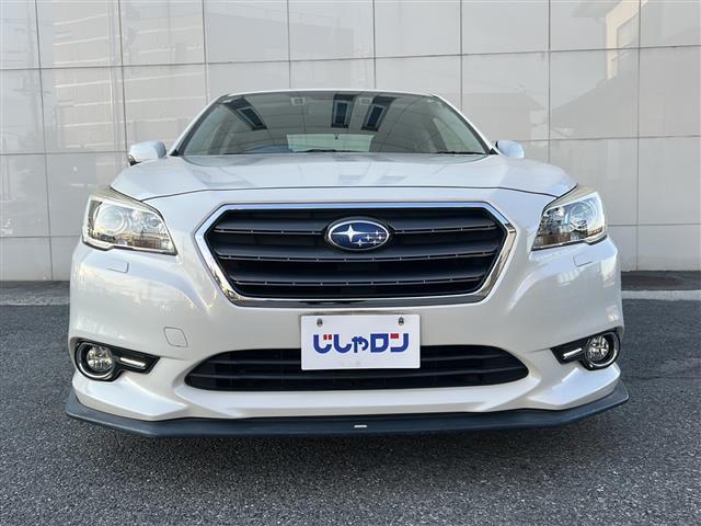 レガシィＢ４ リミテッド　純正ＳＤナビ（ＣＤ／ＤＶＤ／ＤＴＶ／Ｂｌｕｅｔｏｏｔｈ／ＵＳＢ）　純正Ｓｔｉエアロ　ＥｙｅＳｉｇｈｔＶｅｒ．３　全席シートヒーター　前方ドライブレコーダー　前席パワーシート　ＥＴＣ　社外ＲＭＰＡＷ（14枚目）