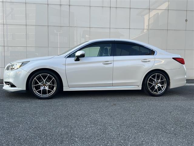 レガシィＢ４ リミテッド　純正ＳＤナビ（ＣＤ／ＤＶＤ／ＤＴＶ／Ｂｌｕｅｔｏｏｔｈ／ＵＳＢ）　純正Ｓｔｉエアロ　ＥｙｅＳｉｇｈｔＶｅｒ．３　全席シートヒーター　前方ドライブレコーダー　前席パワーシート　ＥＴＣ　社外ＲＭＰＡＷ（34枚目）