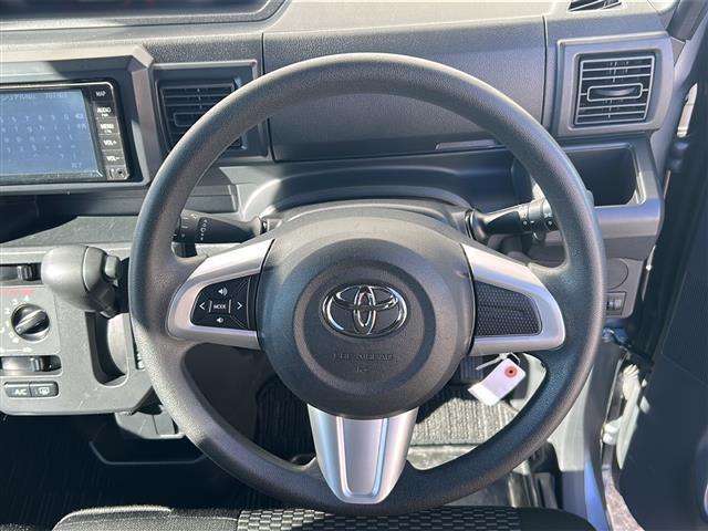 ピクシスメガ Ｄ　ＳＡＩＩＩ　☆純正ナビ　ＮＳＬＮ－Ｗ６８☆スマートアシストＩＩＩ☆ＥＴＣ☆バックカメラ☆両側イージークローザードア☆純正フロアマット☆リモコンキー☆アイドリングストップ☆車両・ナビ取扱説明書（5枚目）