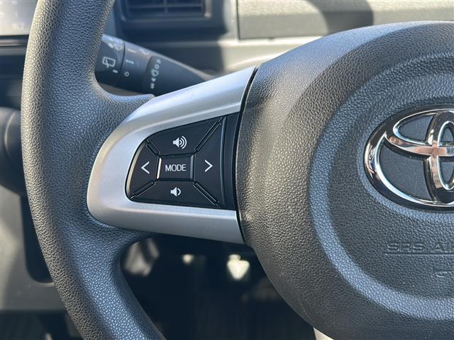 ピクシスメガ Ｄ　ＳＡＩＩＩ　☆純正ナビ　ＮＳＬＮ－Ｗ６８☆スマートアシストＩＩＩ☆ＥＴＣ☆バックカメラ☆両側イージークローザードア☆純正フロアマット☆リモコンキー☆アイドリングストップ☆車両・ナビ取扱説明書（9枚目）