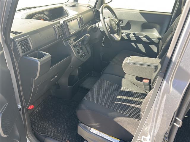 ピクシスメガ Ｄ　ＳＡＩＩＩ　☆純正ナビ　ＮＳＬＮ－Ｗ６８☆スマートアシストＩＩＩ☆ＥＴＣ☆バックカメラ☆両側イージークローザードア☆純正フロアマット☆リモコンキー☆アイドリングストップ☆車両・ナビ取扱説明書（17枚目）