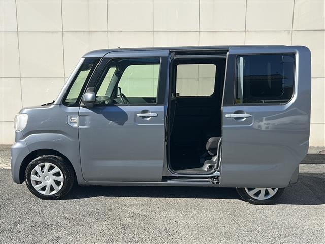 ピクシスメガ Ｄ　ＳＡＩＩＩ　☆純正ナビ　ＮＳＬＮ－Ｗ６８☆スマートアシストＩＩＩ☆ＥＴＣ☆バックカメラ☆両側イージークローザードア☆純正フロアマット☆リモコンキー☆アイドリングストップ☆車両・ナビ取扱説明書（25枚目）