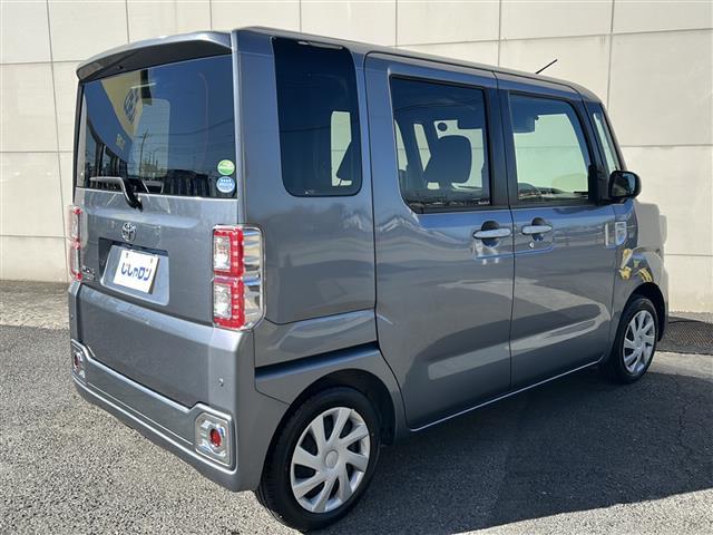 ピクシスメガ Ｄ　ＳＡＩＩＩ　☆純正ナビ　ＮＳＬＮ－Ｗ６８☆スマートアシストＩＩＩ☆ＥＴＣ☆バックカメラ☆両側イージークローザードア☆純正フロアマット☆リモコンキー☆アイドリングストップ☆車両・ナビ取扱説明書（33枚目）