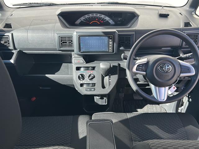 ピクシスメガ Ｄ　ＳＡＩＩＩ　☆純正ナビ　ＮＳＬＮ－Ｗ６８☆スマートアシストＩＩＩ☆ＥＴＣ☆バックカメラ☆両側イージークローザードア☆純正フロアマット☆リモコンキー☆アイドリングストップ☆車両・ナビ取扱説明書（42枚目）