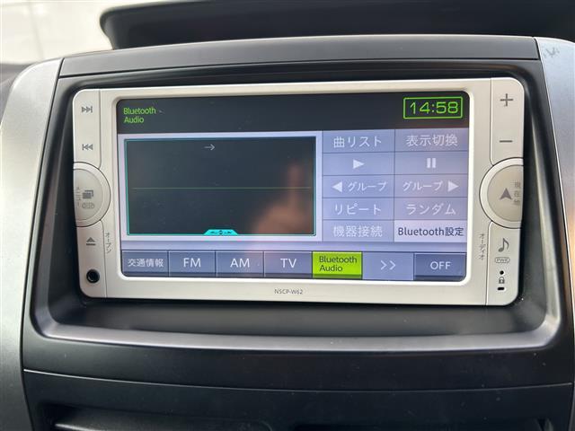 ヴォクシー ＺＳ　煌ＩＩ　純正メモリーナビ（ＣＤ／ＤＶＤ／ワンセグ／Ｂｌｕｅｔｏｏｔｈ）両側パワースライドドア　ＥＴＣ　パドルシフト　ステアリングスイッチ　純正フロアマット（6枚目）