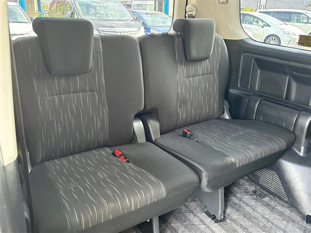 ヴォクシー ＺＳ　煌ＩＩ　純正メモリーナビ（ＣＤ／ＤＶＤ／ワンセグ／Ｂｌｕｅｔｏｏｔｈ）両側パワースライドドア　ＥＴＣ　パドルシフト　ステアリングスイッチ　純正フロアマット（23枚目）