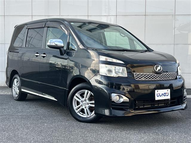 ヴォクシー ＺＳ　煌ＩＩ　純正メモリーナビ（ＣＤ／ＤＶＤ／ワンセグ／Ｂｌｕｅｔｏｏｔｈ）両側パワースライドドア　ＥＴＣ　パドルシフト　ステアリングスイッチ　純正フロアマット（26枚目）