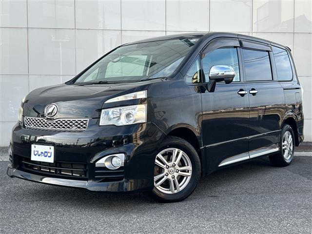 ヴォクシー ＺＳ　煌ＩＩ　純正メモリーナビ（ＣＤ／ＤＶＤ／ワンセグ／Ｂｌｕｅｔｏｏｔｈ）両側パワースライドドア　ＥＴＣ　パドルシフト　ステアリングスイッチ　純正フロアマット（27枚目）