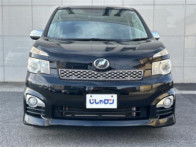 ヴォクシー ＺＳ　煌ＩＩ　純正メモリーナビ（ＣＤ／ＤＶＤ／ワンセグ／Ｂｌｕｅｔｏｏｔｈ）両側パワースライドドア　ＥＴＣ　パドルシフト　ステアリングスイッチ　純正フロアマット（31枚目）