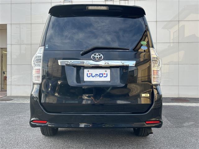 ヴォクシー ＺＳ　煌ＩＩ　純正メモリーナビ（ＣＤ／ＤＶＤ／ワンセグ／Ｂｌｕｅｔｏｏｔｈ）両側パワースライドドア　ＥＴＣ　パドルシフト　ステアリングスイッチ　純正フロアマット（33枚目）