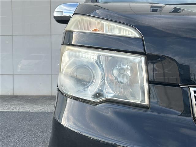 ヴォクシー ＺＳ　煌ＩＩ　純正メモリーナビ（ＣＤ／ＤＶＤ／ワンセグ／Ｂｌｕｅｔｏｏｔｈ）両側パワースライドドア　ＥＴＣ　パドルシフト　ステアリングスイッチ　純正フロアマット（34枚目）