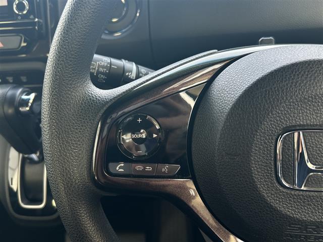 Ｎ－ＢＯＸカスタム Ｇ・ＥＸホンダセンシング　☆純正ナビ［ＶＸＵ－１８５ＮＢｉ］（フルセグＴＶ／Ｂｌｕｅｔｏｏｔｈ／ＣＤ／ＤＶＤ／ＡＭ／ＦＭ）☆バックカメラ☆ビルトインＥＴＣ☆片側パワースライドドア☆Ｈｏｎｄａ　ＳＥＮＳＩＮＧ（9枚目）