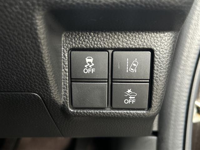 Ｎ－ＢＯＸカスタム Ｇ・ＥＸホンダセンシング　☆純正ナビ［ＶＸＵ－１８５ＮＢｉ］（フルセグＴＶ／Ｂｌｕｅｔｏｏｔｈ／ＣＤ／ＤＶＤ／ＡＭ／ＦＭ）☆バックカメラ☆ビルトインＥＴＣ☆片側パワースライドドア☆Ｈｏｎｄａ　ＳＥＮＳＩＮＧ（14枚目）