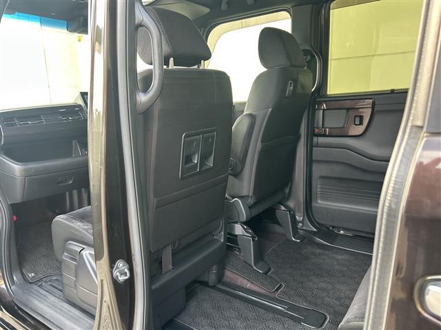 Ｎ－ＢＯＸカスタム Ｇ・ＥＸホンダセンシング　☆純正ナビ［ＶＸＵ－１８５ＮＢｉ］（フルセグＴＶ／Ｂｌｕｅｔｏｏｔｈ／ＣＤ／ＤＶＤ／ＡＭ／ＦＭ）☆バックカメラ☆ビルトインＥＴＣ☆片側パワースライドドア☆Ｈｏｎｄａ　ＳＥＮＳＩＮＧ（22枚目）