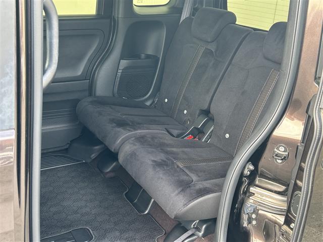 Ｎ－ＢＯＸカスタム Ｇ・ＥＸホンダセンシング　☆純正ナビ［ＶＸＵ－１８５ＮＢｉ］（フルセグＴＶ／Ｂｌｕｅｔｏｏｔｈ／ＣＤ／ＤＶＤ／ＡＭ／ＦＭ）☆バックカメラ☆ビルトインＥＴＣ☆片側パワースライドドア☆Ｈｏｎｄａ　ＳＥＮＳＩＮＧ（23枚目）