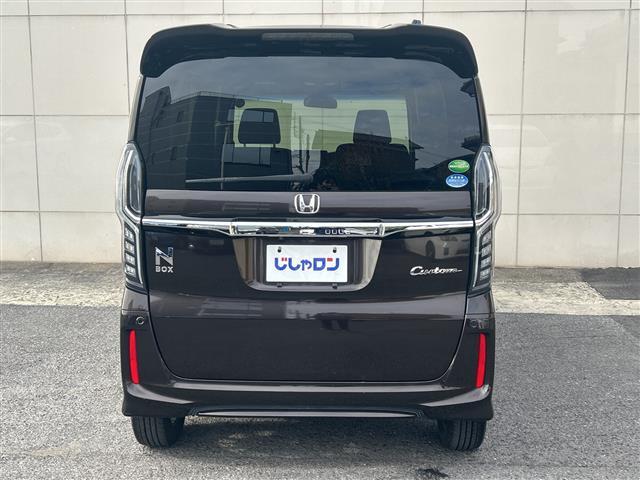 Ｎ－ＢＯＸカスタム Ｇ・ＥＸホンダセンシング　☆純正ナビ［ＶＸＵ－１８５ＮＢｉ］（フルセグＴＶ／Ｂｌｕｅｔｏｏｔｈ／ＣＤ／ＤＶＤ／ＡＭ／ＦＭ）☆バックカメラ☆ビルトインＥＴＣ☆片側パワースライドドア☆Ｈｏｎｄａ　ＳＥＮＳＩＮＧ（31枚目）