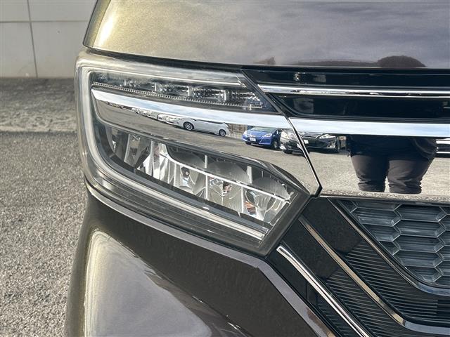 Ｎ－ＢＯＸカスタム Ｇ・ＥＸホンダセンシング　☆純正ナビ［ＶＸＵ－１８５ＮＢｉ］（フルセグＴＶ／Ｂｌｕｅｔｏｏｔｈ／ＣＤ／ＤＶＤ／ＡＭ／ＦＭ）☆バックカメラ☆ビルトインＥＴＣ☆片側パワースライドドア☆Ｈｏｎｄａ　ＳＥＮＳＩＮＧ（34枚目）