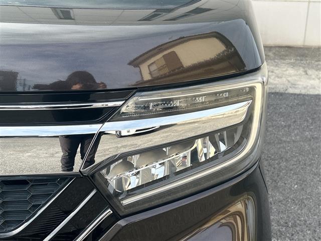 Ｎ－ＢＯＸカスタム Ｇ・ＥＸホンダセンシング　☆純正ナビ［ＶＸＵ－１８５ＮＢｉ］（フルセグＴＶ／Ｂｌｕｅｔｏｏｔｈ／ＣＤ／ＤＶＤ／ＡＭ／ＦＭ）☆バックカメラ☆ビルトインＥＴＣ☆片側パワースライドドア☆Ｈｏｎｄａ　ＳＥＮＳＩＮＧ（35枚目）