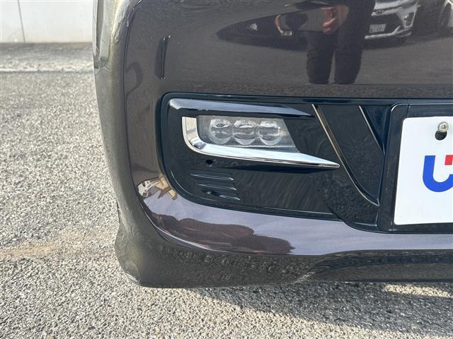 Ｎ－ＢＯＸカスタム Ｇ・ＥＸホンダセンシング　☆純正ナビ［ＶＸＵ－１８５ＮＢｉ］（フルセグＴＶ／Ｂｌｕｅｔｏｏｔｈ／ＣＤ／ＤＶＤ／ＡＭ／ＦＭ）☆バックカメラ☆ビルトインＥＴＣ☆片側パワースライドドア☆Ｈｏｎｄａ　ＳＥＮＳＩＮＧ（36枚目）