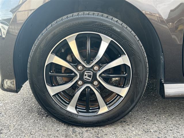 Ｎ－ＢＯＸカスタム Ｇ・ＥＸホンダセンシング　☆純正ナビ［ＶＸＵ－１８５ＮＢｉ］（フルセグＴＶ／Ｂｌｕｅｔｏｏｔｈ／ＣＤ／ＤＶＤ／ＡＭ／ＦＭ）☆バックカメラ☆ビルトインＥＴＣ☆片側パワースライドドア☆Ｈｏｎｄａ　ＳＥＮＳＩＮＧ（40枚目）