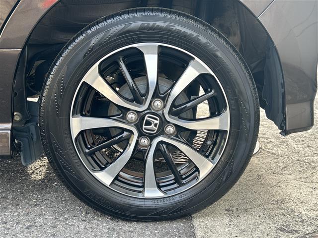 Ｎ－ＢＯＸカスタム Ｇ・ＥＸホンダセンシング　☆純正ナビ［ＶＸＵ－１８５ＮＢｉ］（フルセグＴＶ／Ｂｌｕｅｔｏｏｔｈ／ＣＤ／ＤＶＤ／ＡＭ／ＦＭ）☆バックカメラ☆ビルトインＥＴＣ☆片側パワースライドドア☆Ｈｏｎｄａ　ＳＥＮＳＩＮＧ（41枚目）