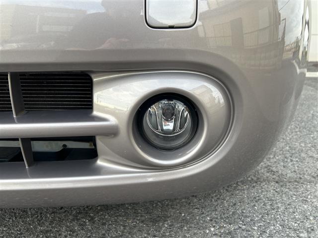 キューブ １５Ｘ　Ｖセレクション　純正ＳＤナビ（ＣＤ／ＤＴＶ／ＵＳＢ）バックカメラ　アイドリングストップ　ＥＴＣ　スマートキー　ライトレベライザー（39枚目）