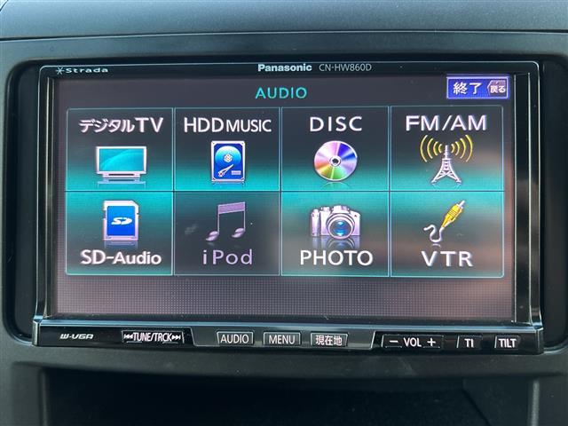 アルファード 240G(5枚目)